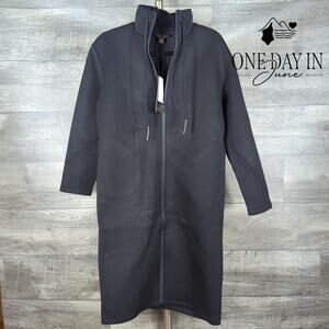 Truth Long Full Zip Sweatshirt Size XS